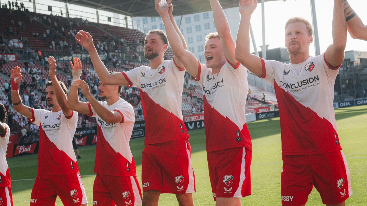 SPARTA ROTTERDAM-UTRECHT: STATISTICHE, QUOTE E PRONOSTICO