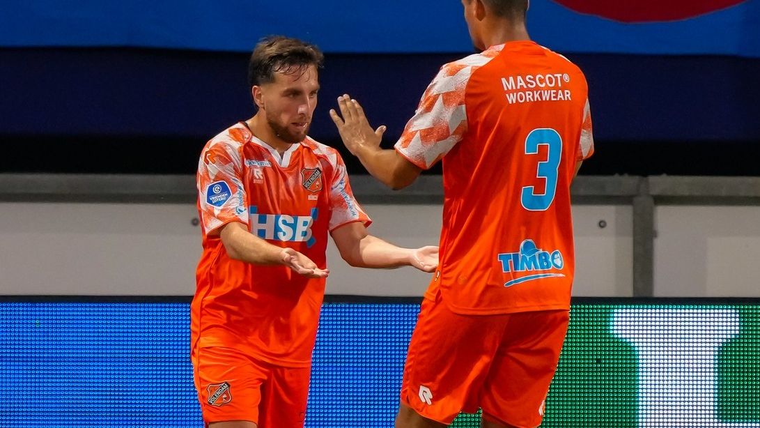 VOLENDAM-AZ ALKMAAR: STATISTICHE, QUOTE E PRONOSTICO