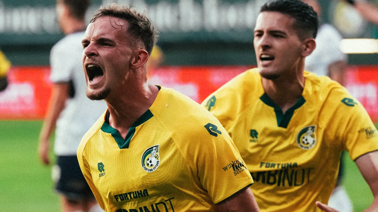 NAC BREDA-SITTARD: STATISTICHE, QUOTE E PRONOSTICO