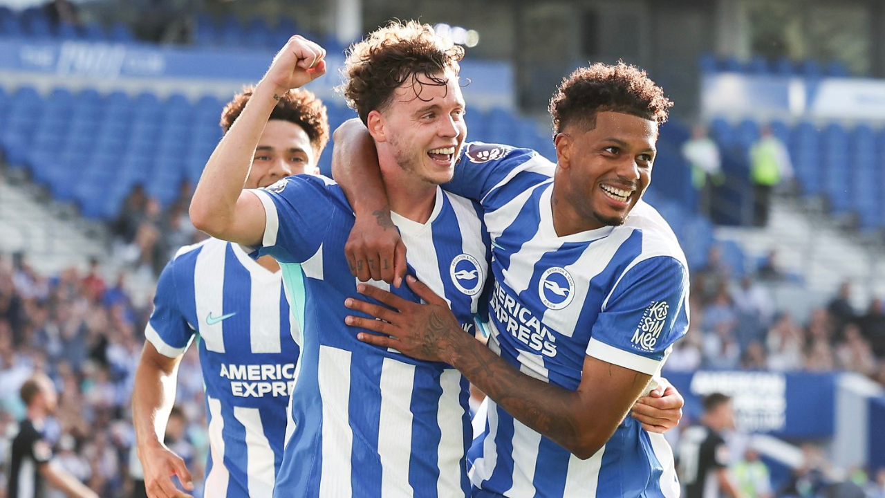BRIGHTON-FULHAM: STATISTICHE, QUOTE E PRONOSTICO