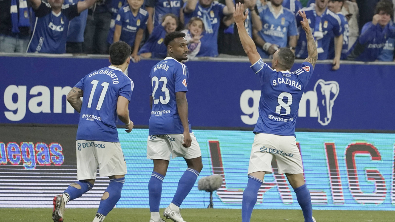 Villarreal-Real Oviedo: statistiche, quote e pronostico