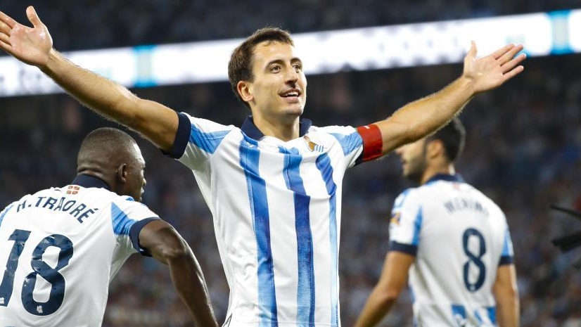 Valencia-Real Sociedad: statistiche, quote e pronostico