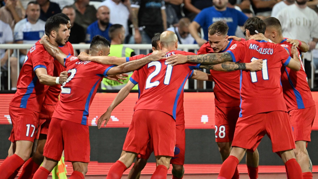 ABERDEEN-STEAUA: STATISTICHE, QUOTE E PRONOSTICO