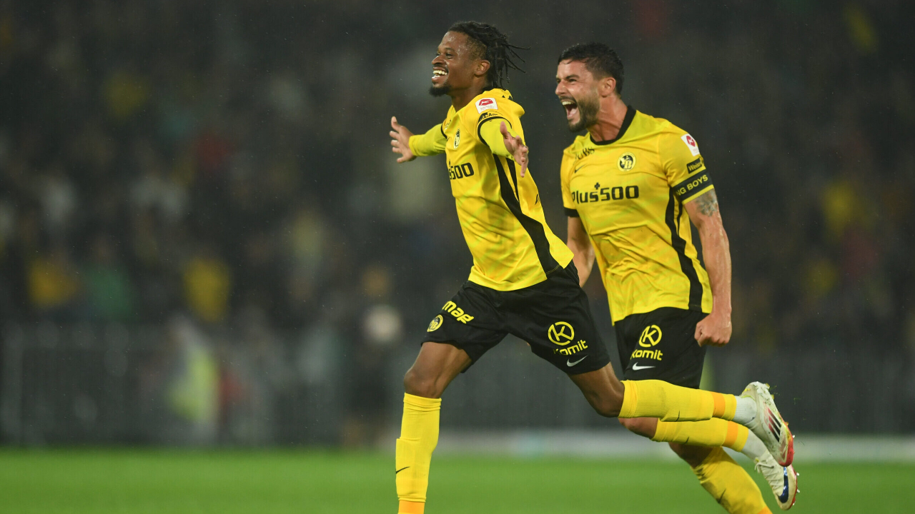 SLOVAN BRATISLAVA-YOUNG BOYS: STATISTICHE, QUOTE E PRONOSTICO