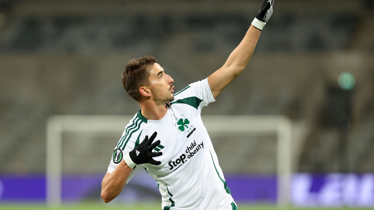 PANATHINAIKOS-SAMSUNSPOR: STATISTICHE, QUOTE E PRONOSTICO