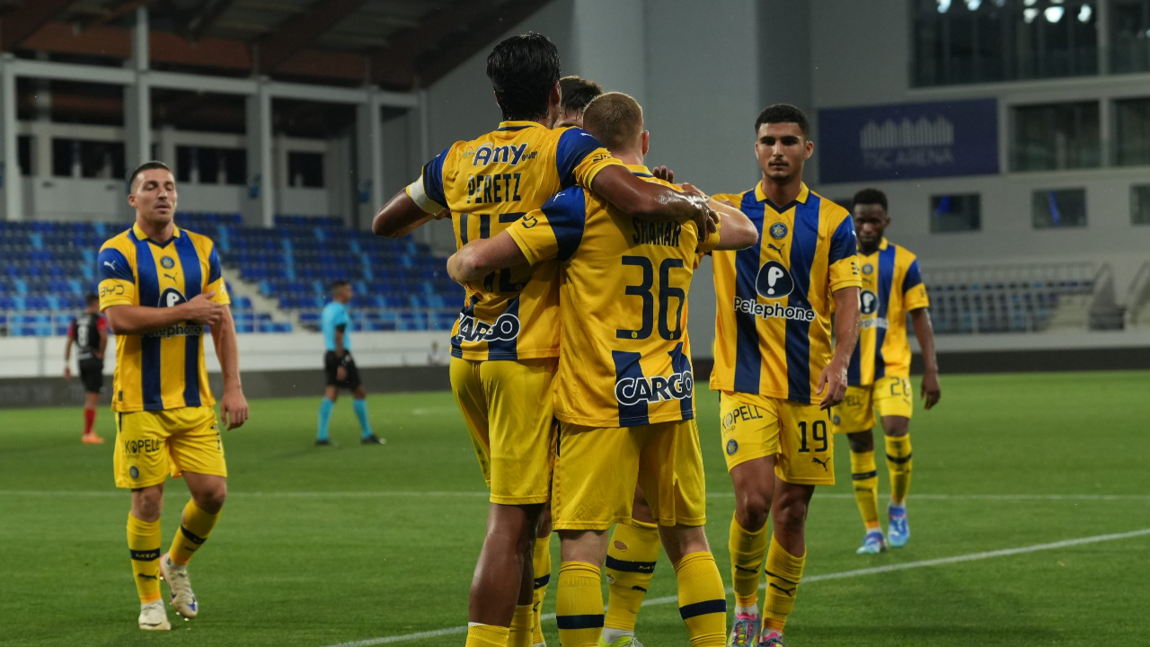 MACCABI TEL AVIV-DINAMO KIEV: STATISTICHE, QUOTE E PRONOSTICO