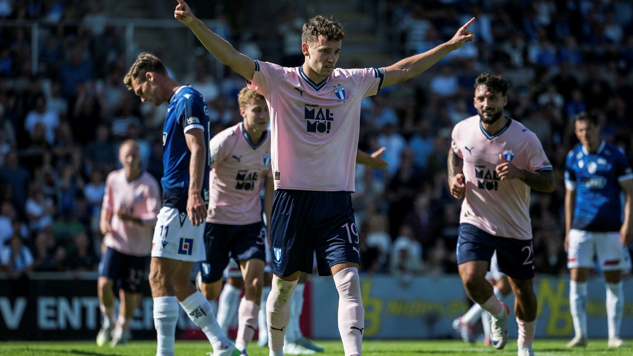 MALMO-SIGMA OLOMOUC: STATISTICHE, QUOTE E PRONOSTICO