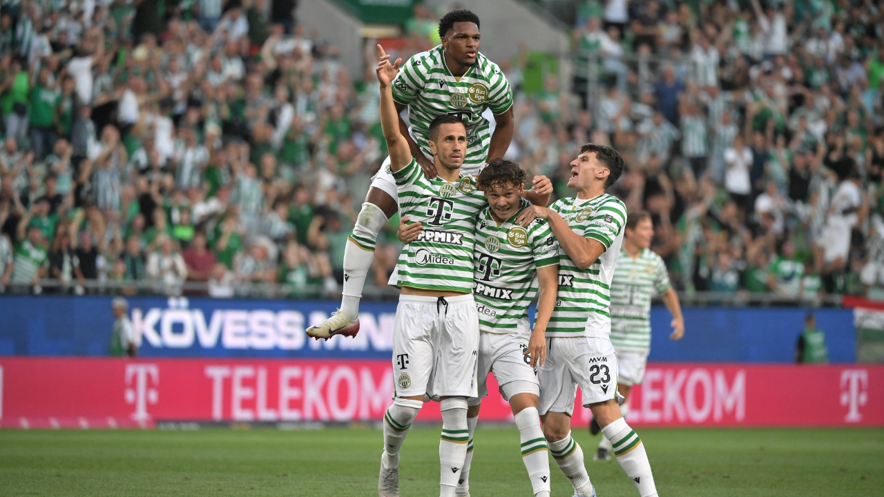 FERENCVAROS-QARABAG: STATISTICHE, QUOTE E PRONOSTICO