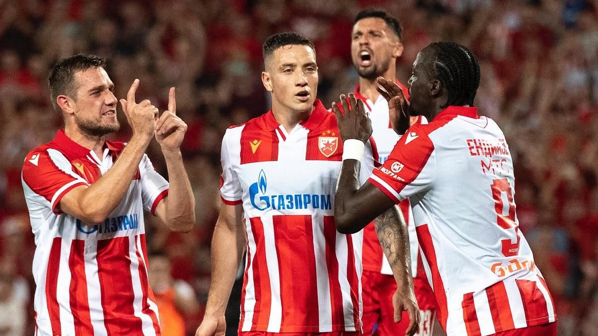 STELLA ROSSA-PAFOS: STATISTICHE, QUOTE E PRONOSTICO