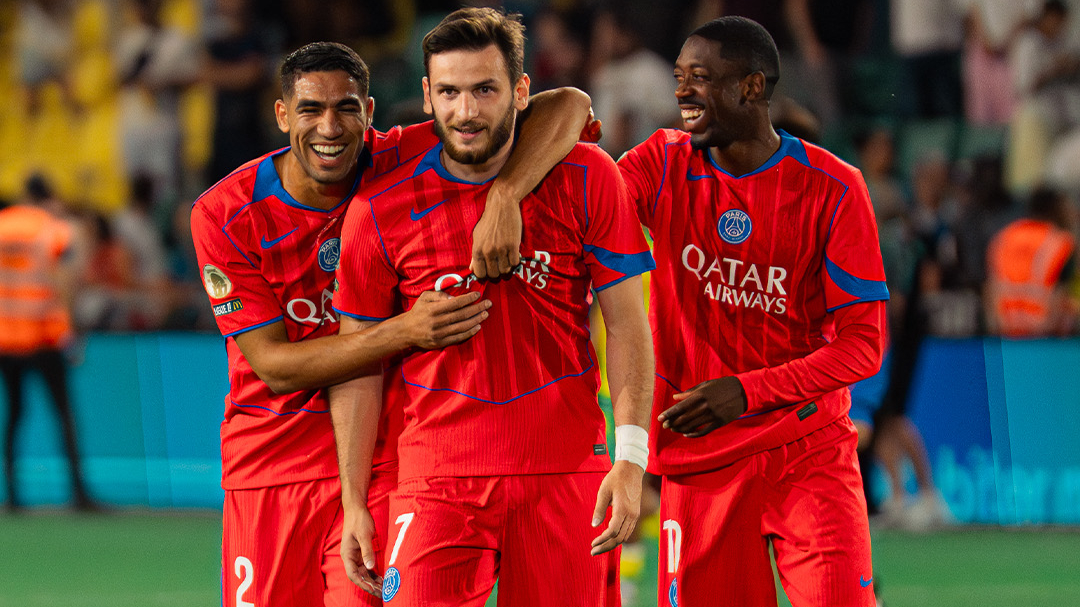 PSG-ANGERS: STATISTICHE, QUOTE E PRONOSTICO PSG-ANGERS: STATISTICHE, QUOTE E PRONOSTICO