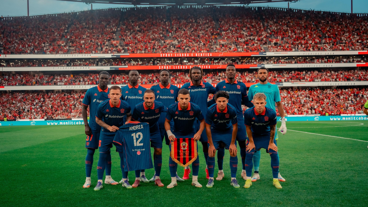 NIZZA-AUXERRE: STATISTICHE, QUOTE E PRONOSTICO NIZZA-AUXERRE: STATISTICHE, QUOTE E PRONOSTICO