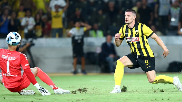 ANDERLECHT-AEK ATENE: STATISTICHE, QUOTE E PRONOSTICO