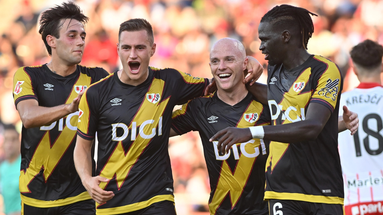 NEMAN-RAYO VALLECANO: STATISTICHE, QUOTE E PRONOSTICO