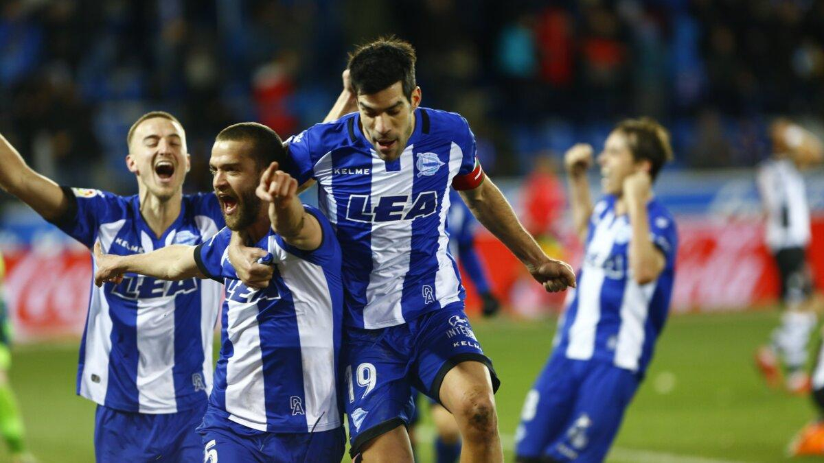 Betis-Alaves: statistiche, quote e pronostico