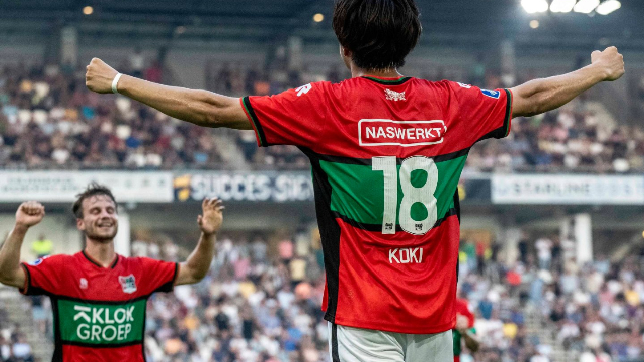 NEC NIJMEGEN-NAC BREDA: STATISTICHE, QUOTE E PRONOSTICO
