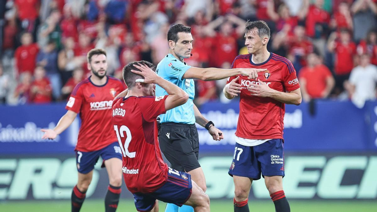 Osasuna-Valencia: statistiche, quote e pronostico