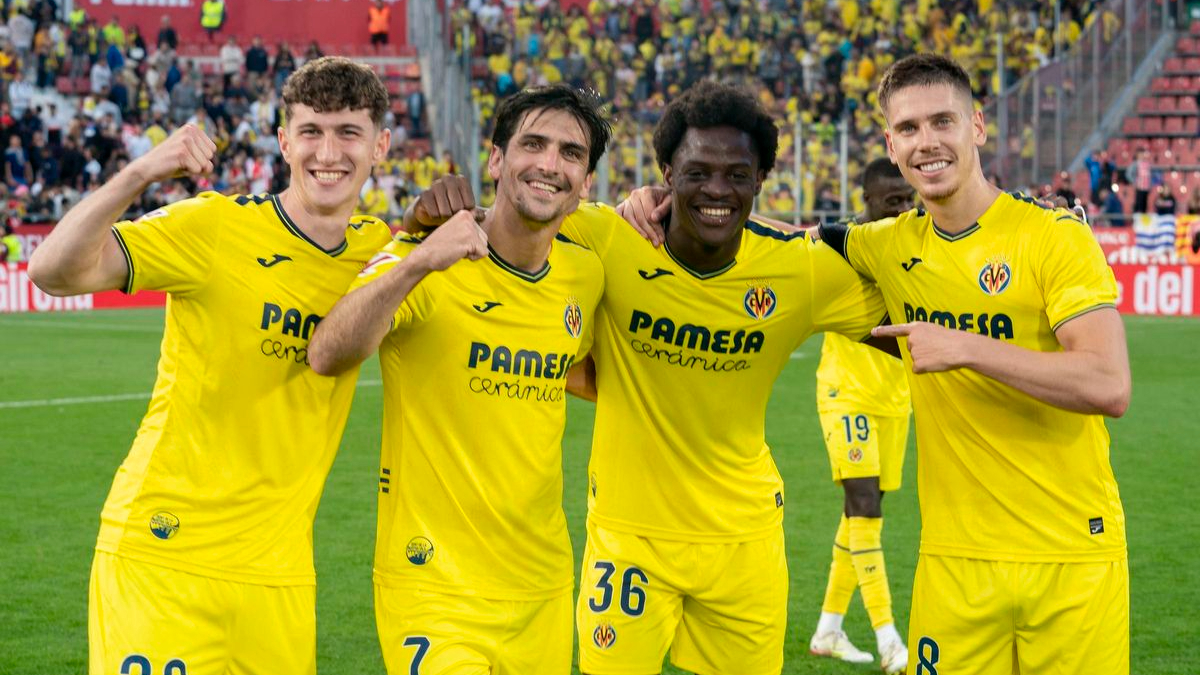 Villarreal-Girona: statistiche, quote e pronostico