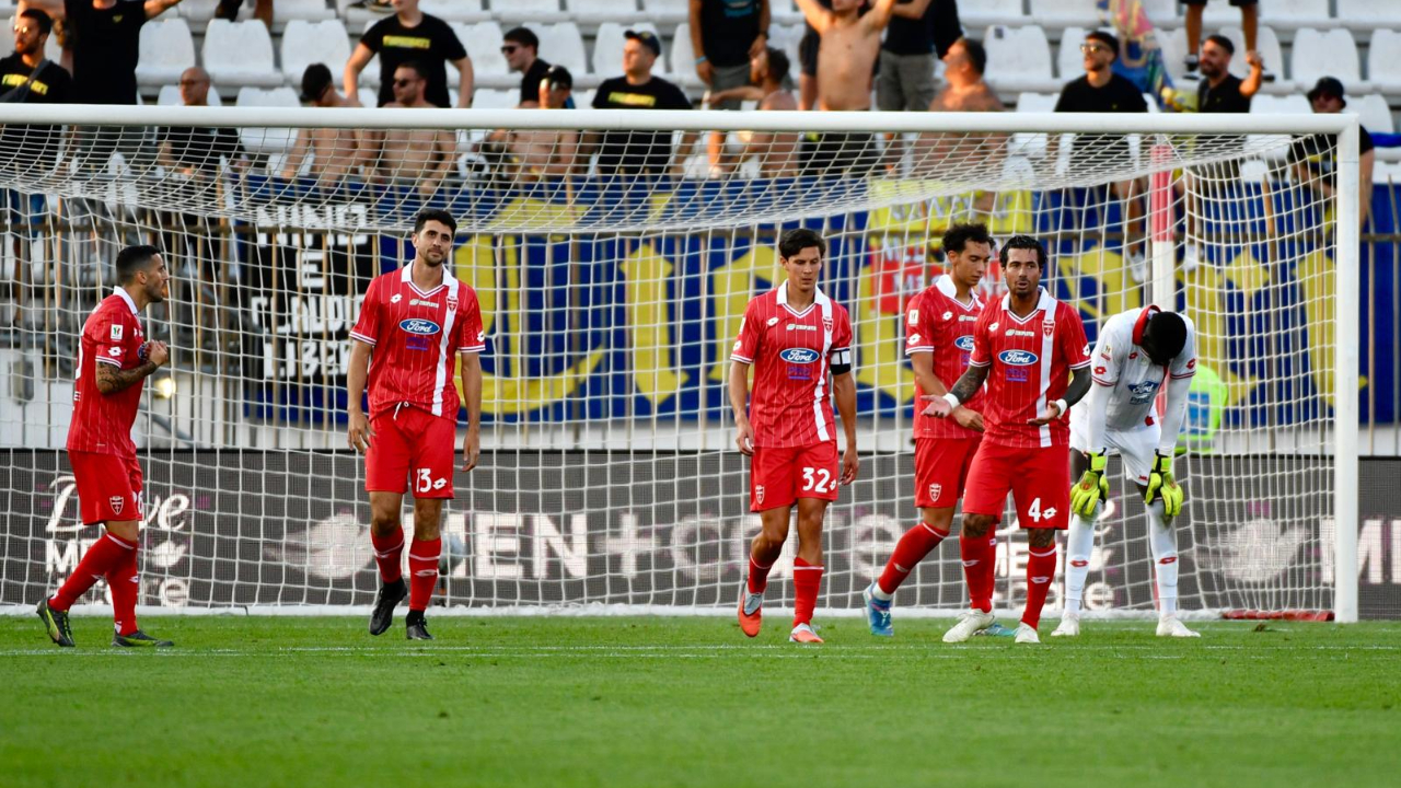 MONZA-MANTOVA: STATISTICHE, QUOTE E PRONOSTICO