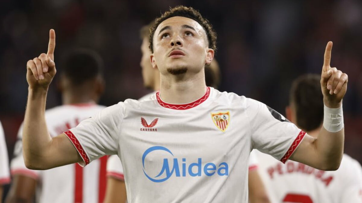 Siviglia-Getafe: statistiche, quote e pronostico