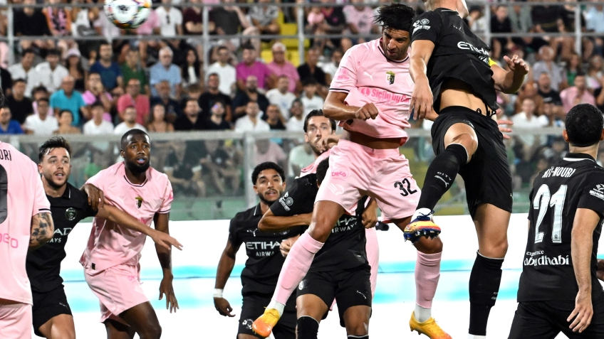 PALERMO-REGGIANA: STATISTICHE, QUOTE E PRONOSTICO