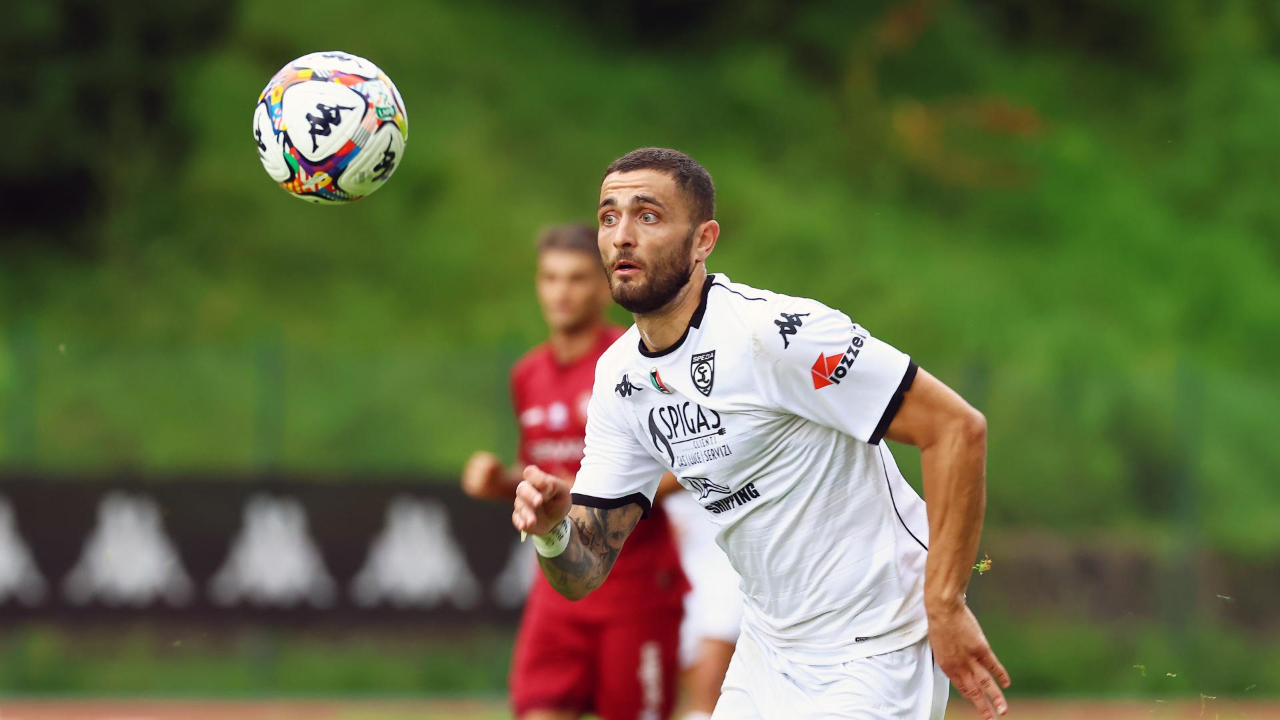 SPEZIA-CARRARESE: STATISTICHE, QUOTE E PRONOSTICO