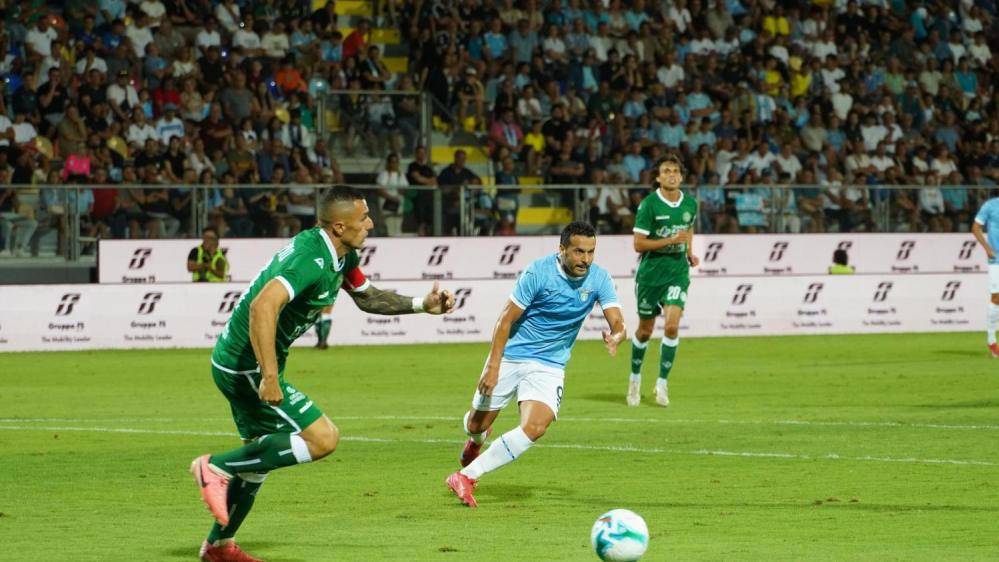 FROSINONE-AVELLINO: STATISTICHE, QUOTE E PRONOSTICO