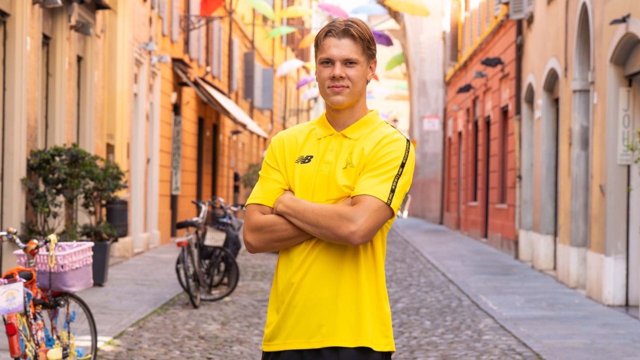 SAMPDORIA-MODENA: STATISTICHE, QUOTE E PRONOSTICO