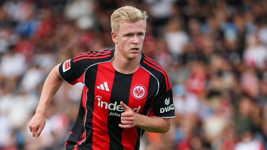 FRANCOFORTE-WERDER BREMA: STATISTICHE, QUOTE E PRONOSTICO