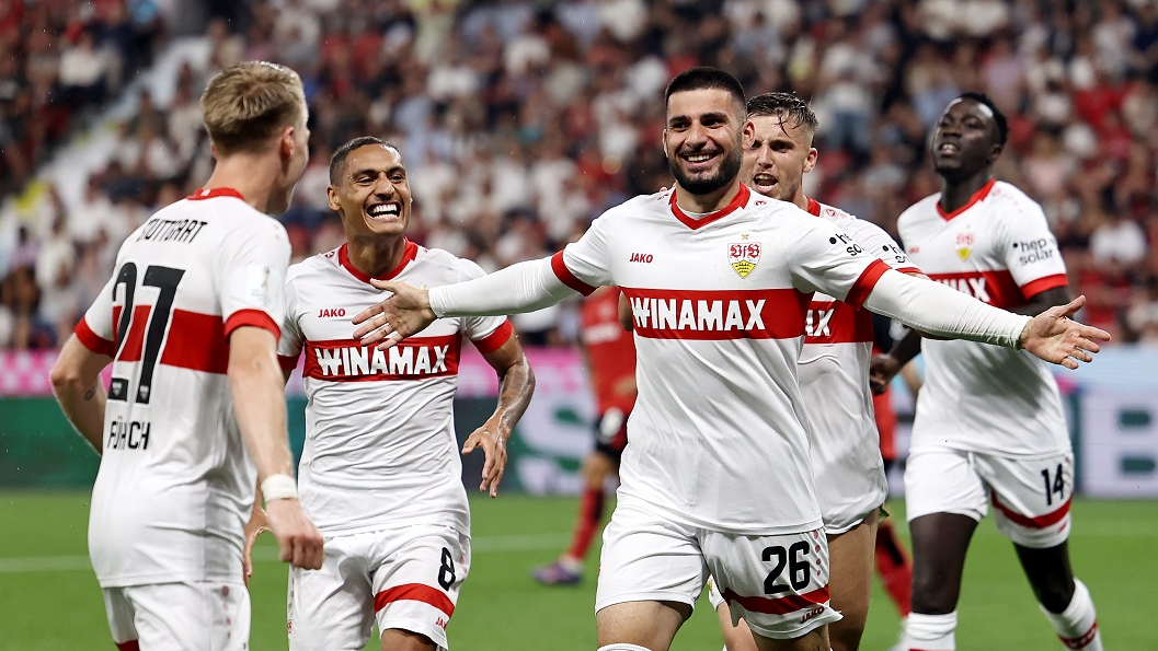 UNION BERLINO-STOCCARDA: STATISTICHE, QUOTE E PRONOSTICO