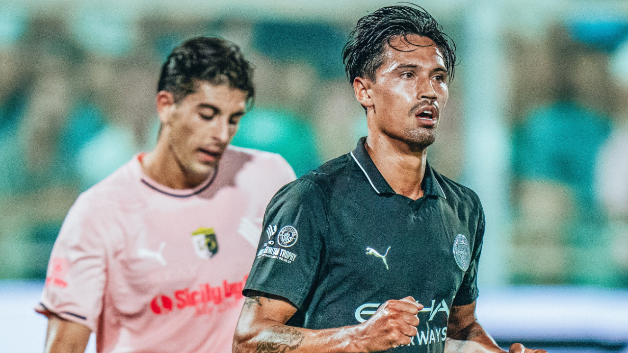 MANCHESTER CITY-TOTTENHAM: STATISTICHE, QUOTE E PRONOSTICO