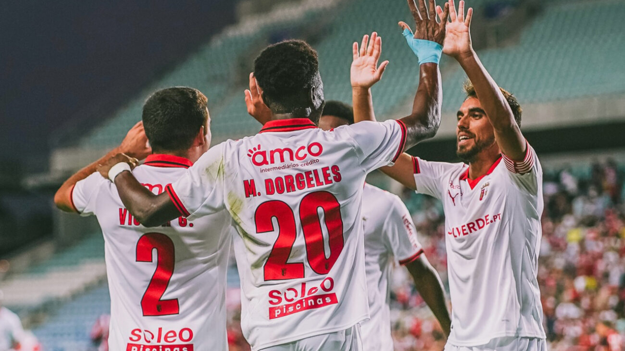 SPORTING BRAGA-LINCOLN RED IMPS: STATISTICHE, QUOTE E PRONOSTICO