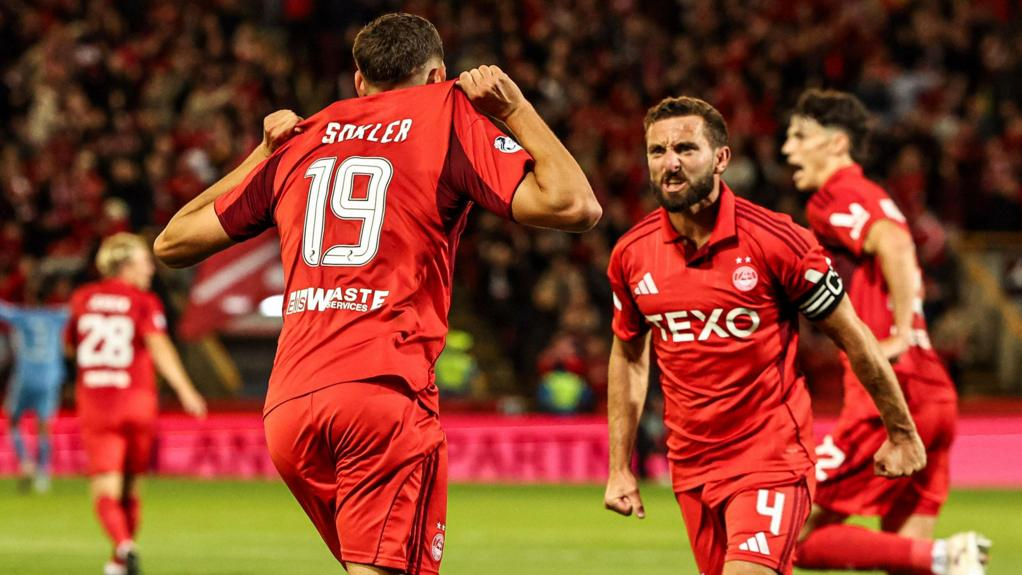 STEAUA-ABERDEEN: STATISTICHE, QUOTE E PRONOSTICO