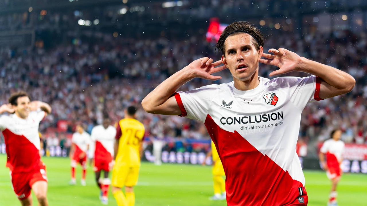 UTRECHT-ZRINJSKI MOSTAR: STATISTICHE, QUOTE E PRONOSTICO