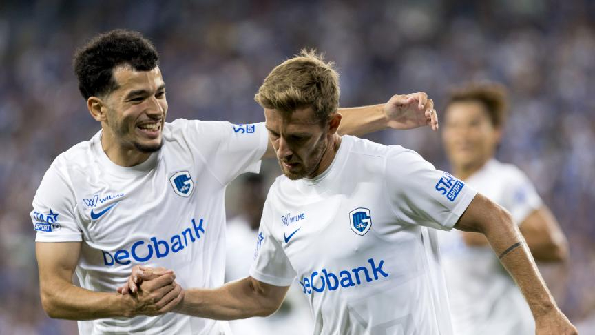 GENK-LECH POZNAN: STATISTICHE, QUOTE E PRONOSTICO