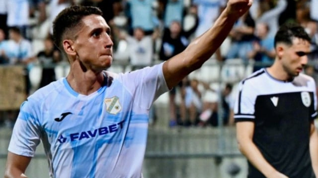 PAOK-RIJEKA: STATISTICHE, QUOTE E PRONOSTICO