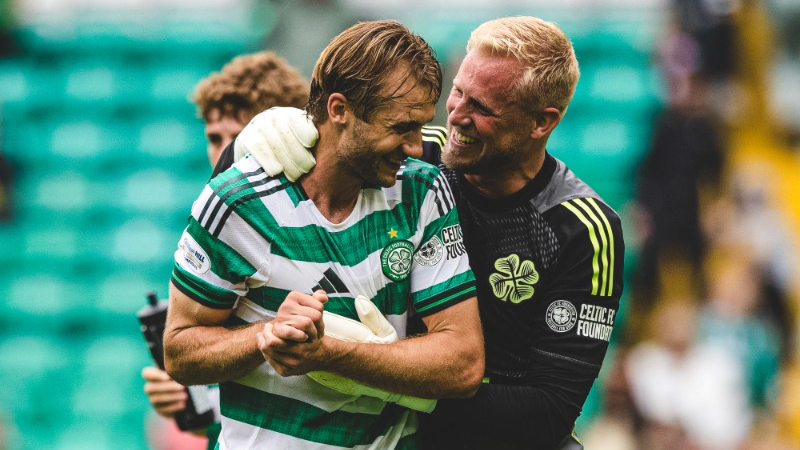 KAIRAT-CELTIC: STATISTICHE, QUOTE E PRONOSTICO