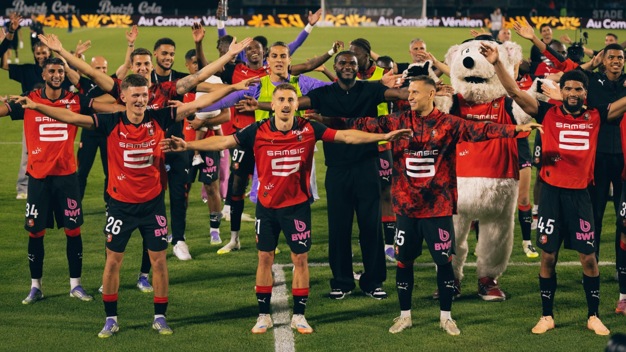 ANGERS-RENNES: STATISTICHE, QUOTE E PRONOSTICO