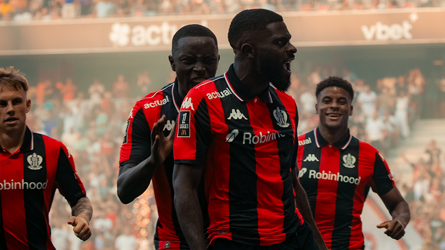 LE HAVRE-NIZZA: STATISTICHE, QUOTE E PRONOSTICO