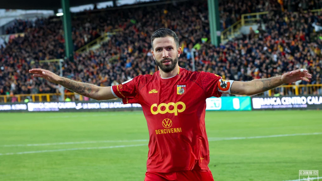 SPEZIA-CATANZARO: STATISTICHE, QUOTE E PRONOSTICO