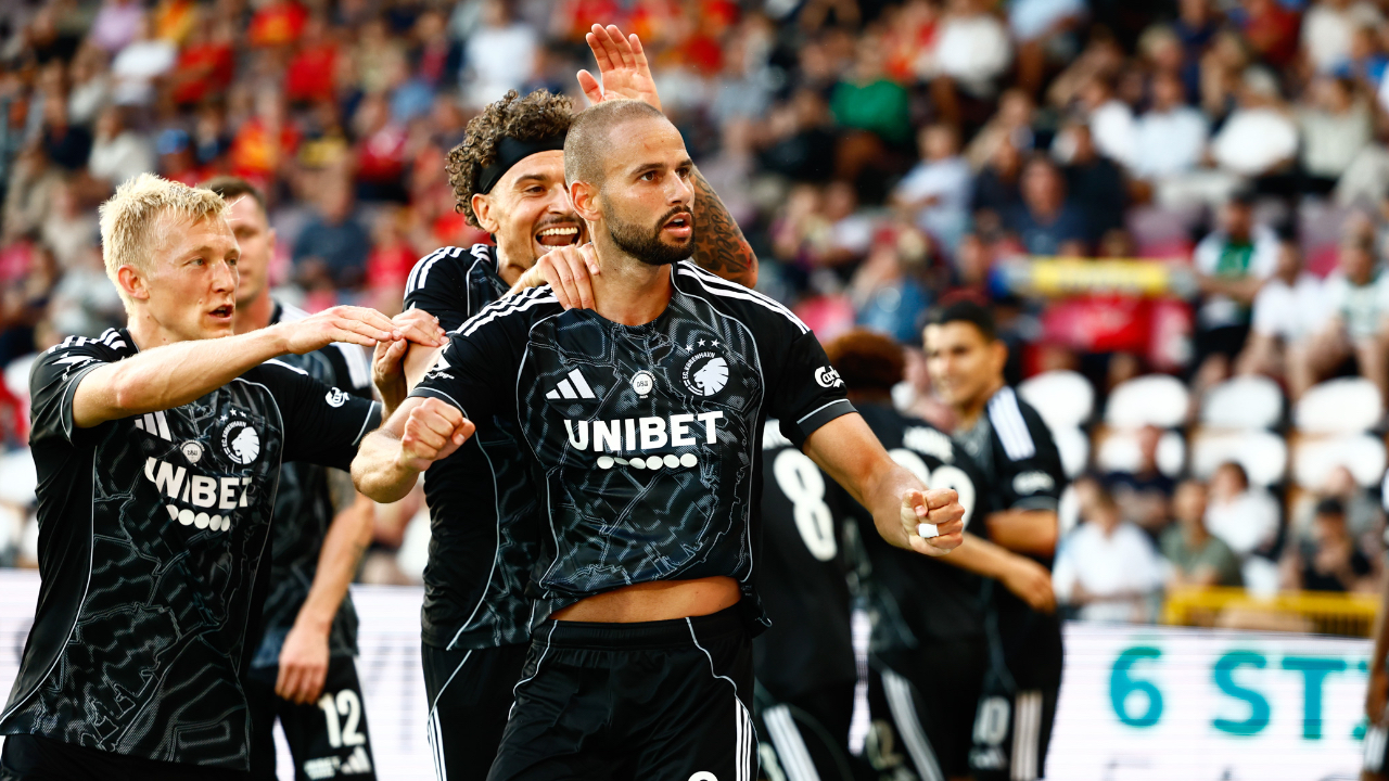 COPENAGHEN-BASILEA: STATISTICHE, QUOTE E PRONOSTICO