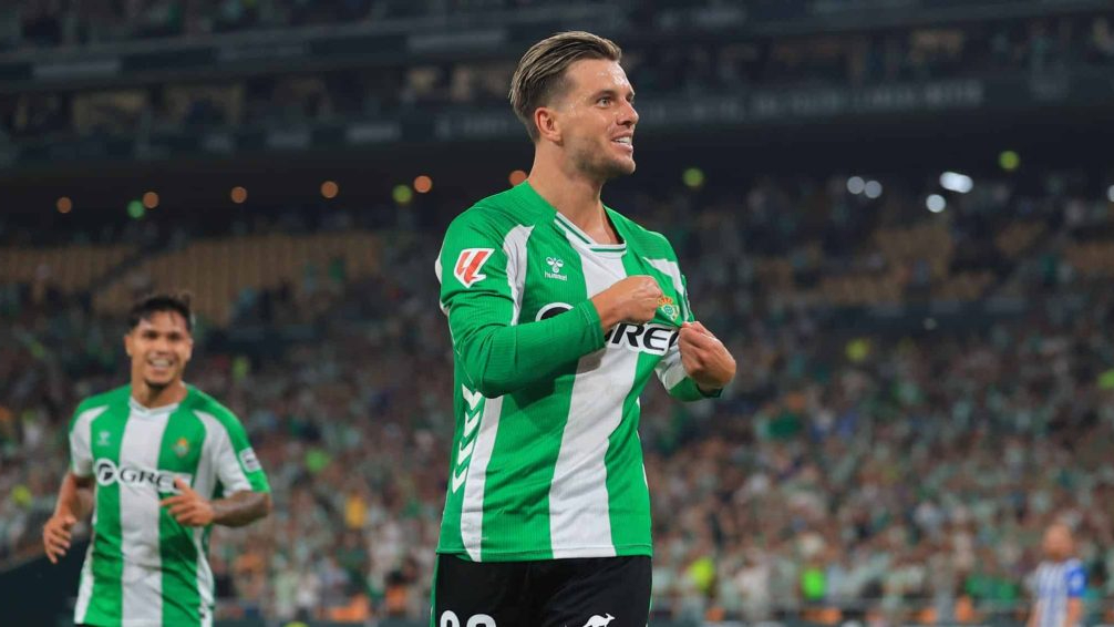 Celta Vigo-Betis: statistiche, quote e pronostico