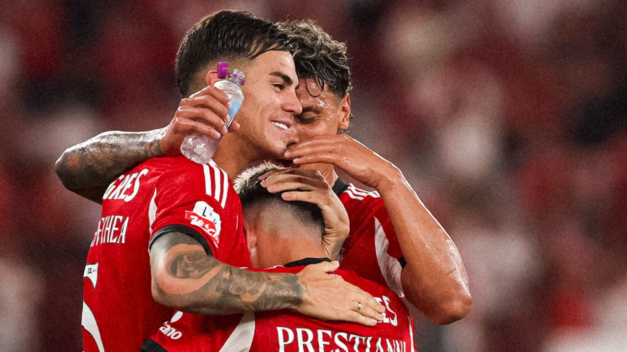 BENFICA-FENERBAHCE: STATISTICHE, QUOTE E PRONOSTICO