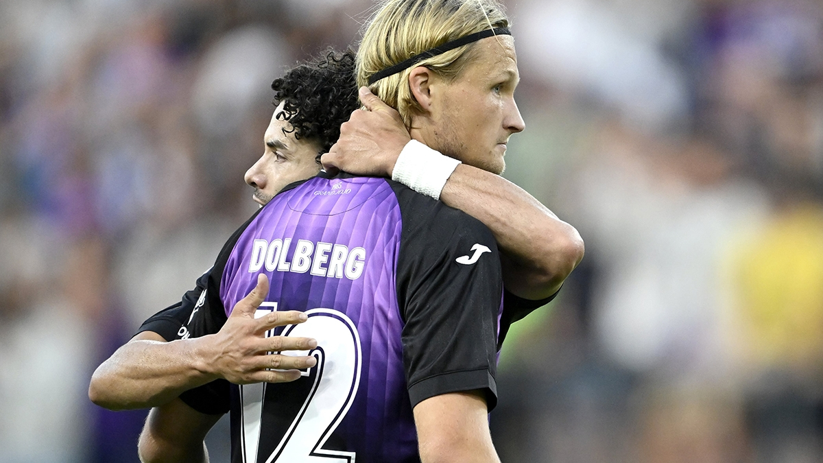 AEK ATENE-ANDERLECHT: STATISTICHE, QUOTE E PRONOSTICO