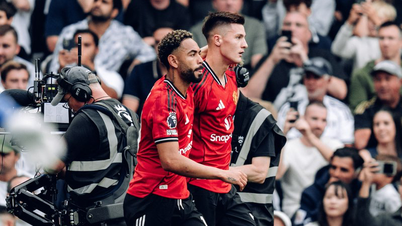 MANCHESTER UNITED-BURNLEY: STATISTICHE, QUOTE E PRONOSTICO