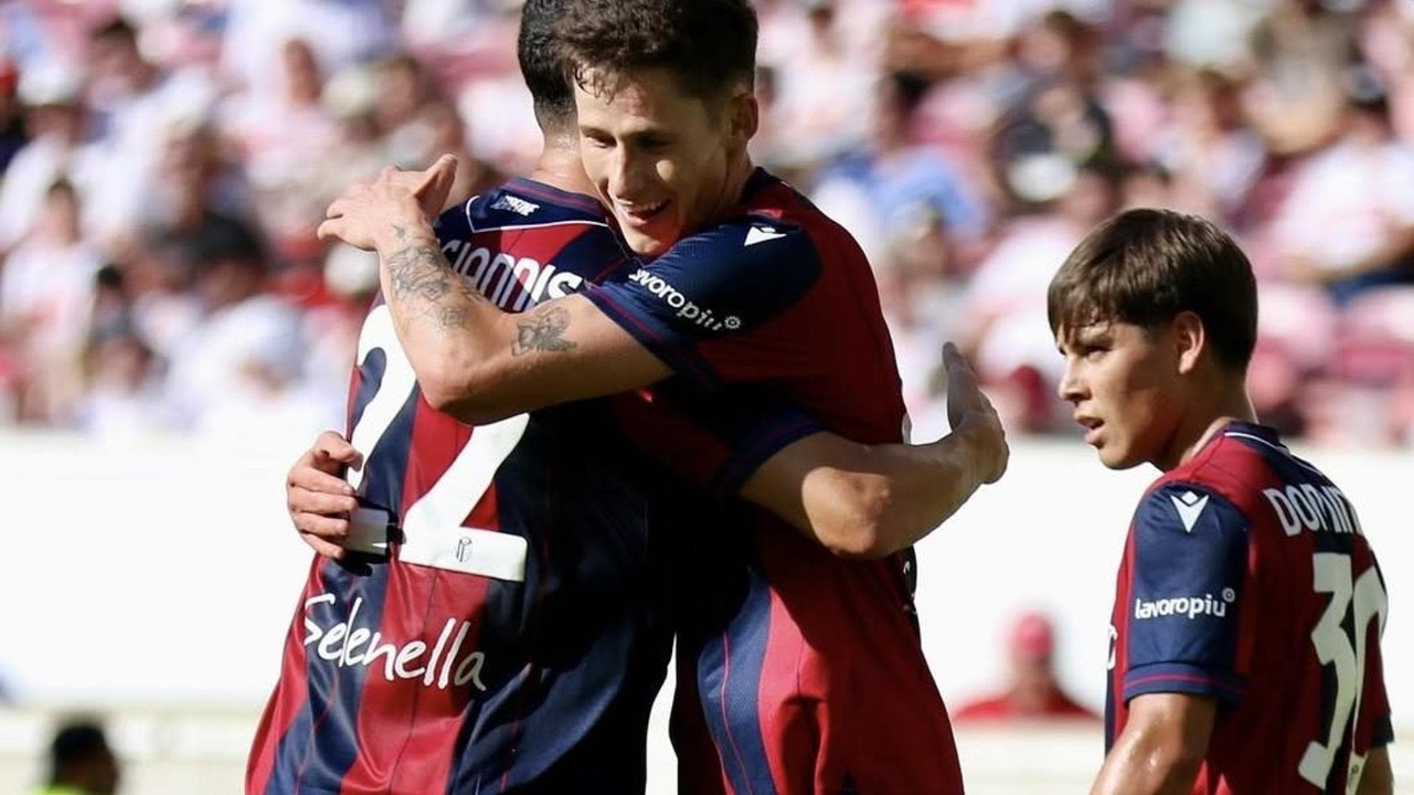 BOLOGNA-COMO: STATISTICHE, QUOTE E PRONOSTICO