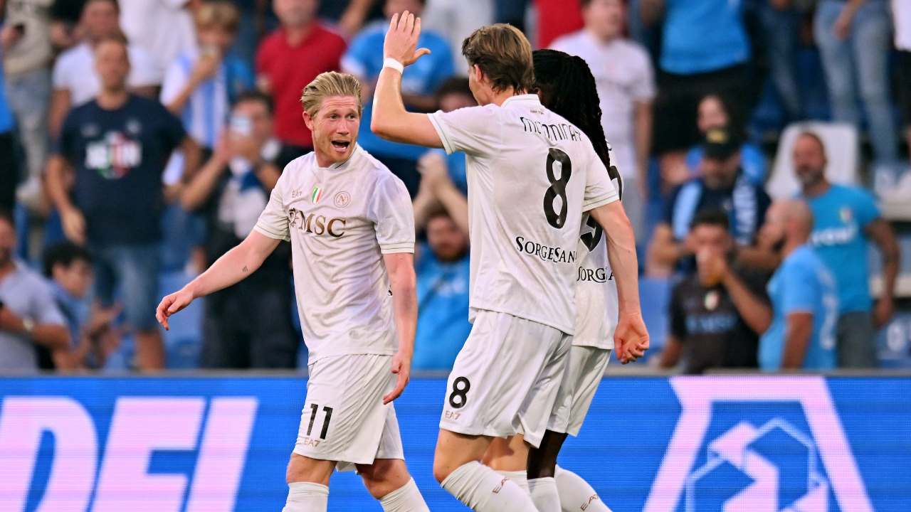 NAPOLI-CAGLIARI: STATISTICHE, QUOTE E PRONOSTICO