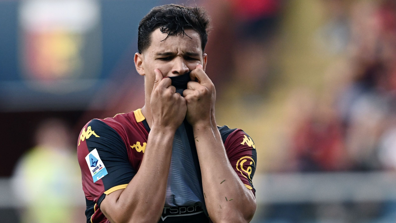 GENOA-JUVENTUS: STATISTICHE, QUOTE E PRONOSTICO