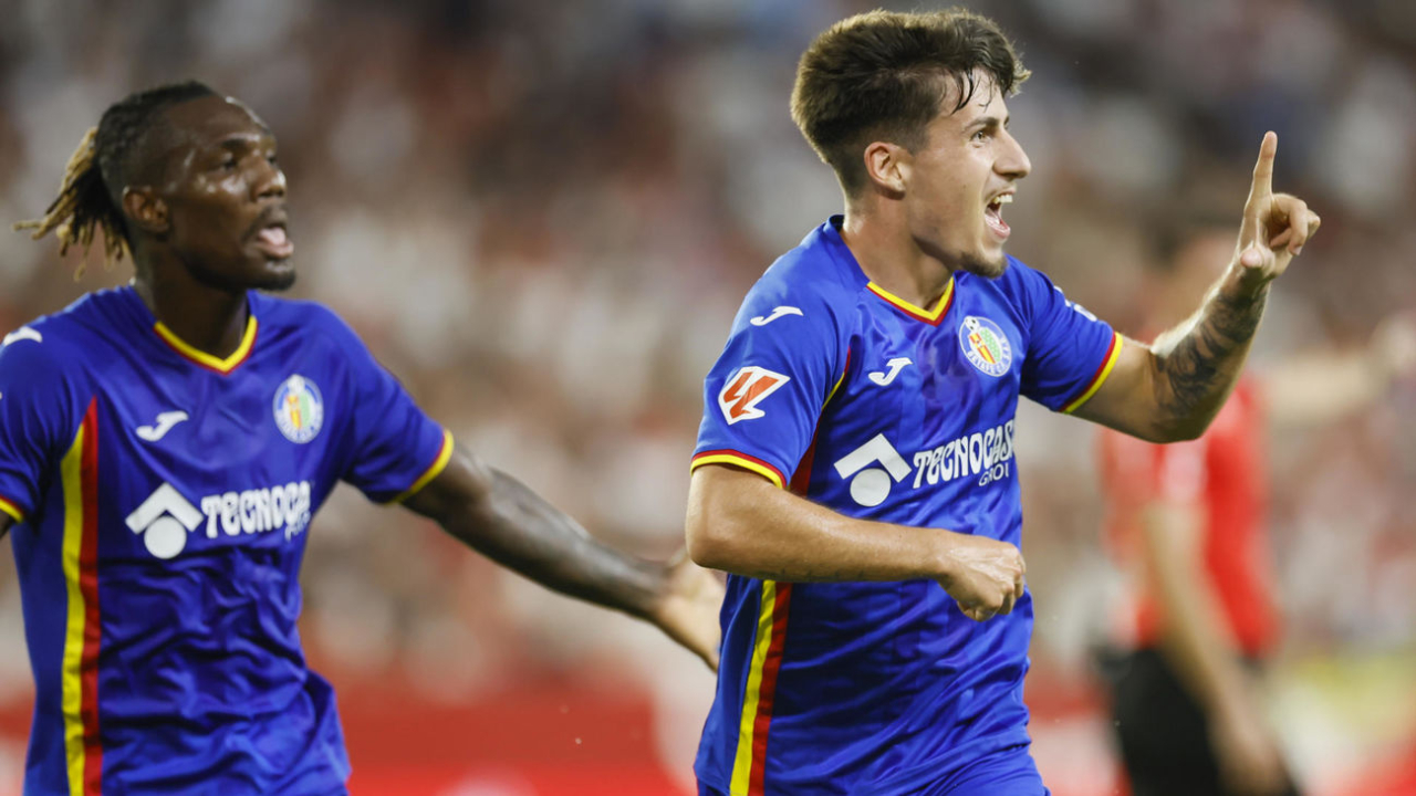 Valencia-Getafe: statistiche, quote e pronostico