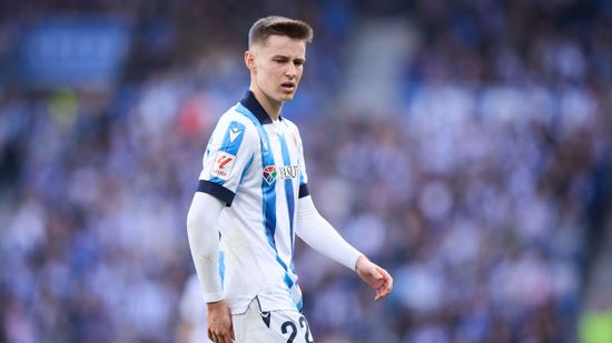 Real Oviedo-Real Sociedad: statistiche, quote e pronostico