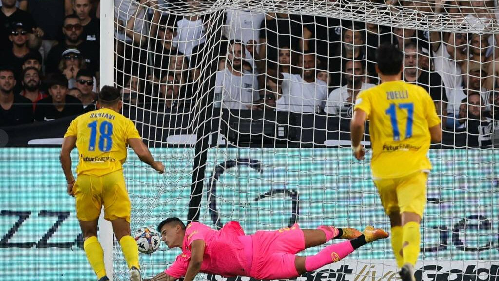 CARRARESE-PADOVA: STATISTICHE, QUOTE E PRONOSTICO